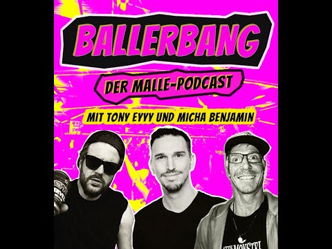 #41 - David Dichter, 3 Tage blau ohne Inki Nici