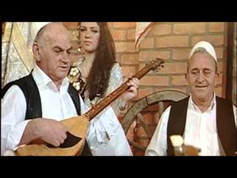 Halil dhe Visar Bytyqi dhe Is Llapqeva ( Besim Nreca )