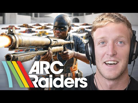 25 Kills in ONE raid!