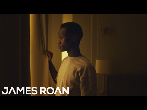 James Roan & Richy B - Time Shows (Visualizer)