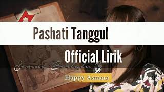 Download lagu Happy Asmara - Semua Berlalu (Full Lirik) mp3