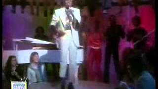 THE JACKSONS  -  We Are Here To Entertain You