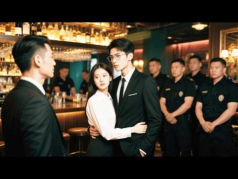 He cheated, so I divorced him without hesitation—then his powerful CEO friend started chasing me!