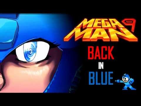 Mega Man 9 : The Ambition's Revival Wii