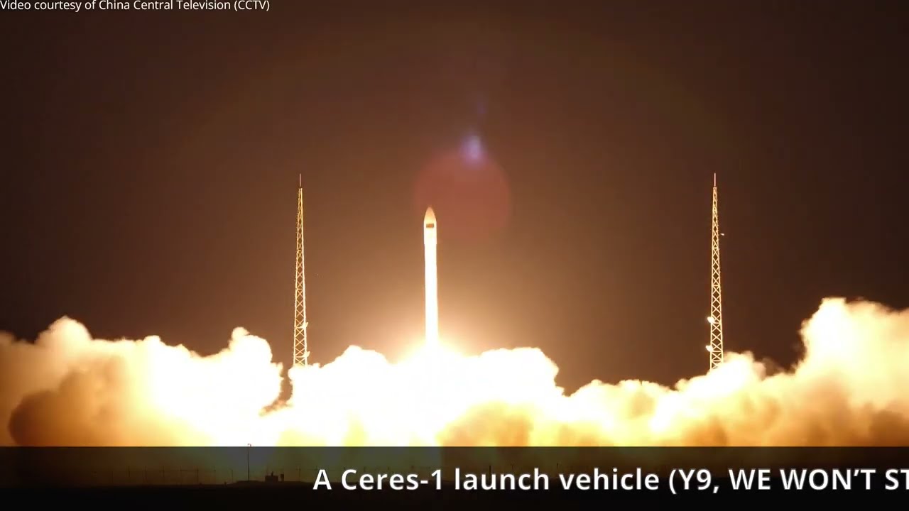 Watch the Launch