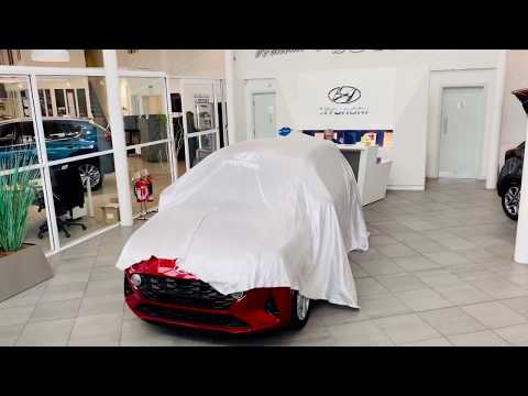 All-new Hyundai i10 Launch