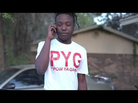 Steppin .. UnoKam and RawYoungin ..