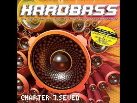Hardbass Chapter 7 Mix (CD2)