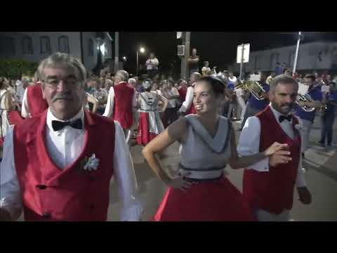 Desfile Das Marchas São Brás