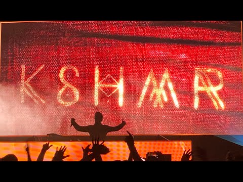 KSHMR + Hard Lights Ft Charlotte Boss - NEW ID - Over And Out