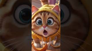 Talking Tom and Friends I New Adventure I Animation #shorts