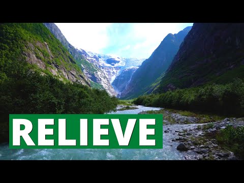 What is relief? Definition and types