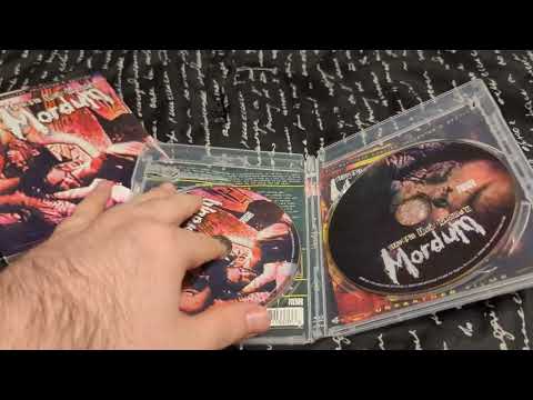 August Underground's Mordum (2003) (Unearthed Films) Blu-ray Review (well sorta)