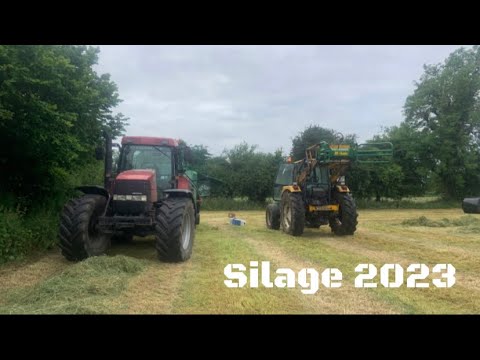 Silage 2023