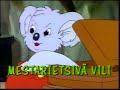 Vili Vilperi Mainokset Vili Vilperi VHS Kasetilta Blinky Bill 1080p50