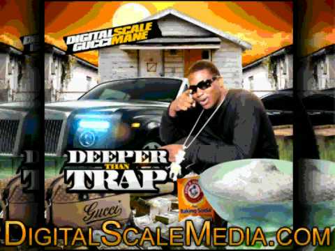 gucci mane - Churchs ft Yo Gotti - Deeper Than Trap
