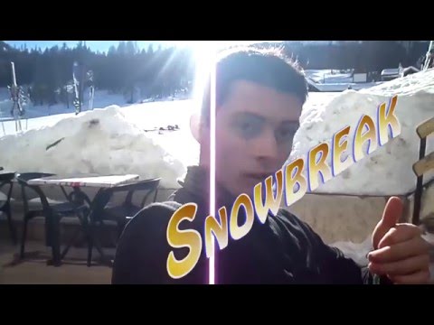 Snowbreak SBM 2016