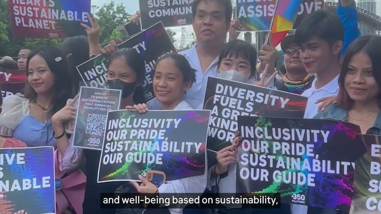 350 Pilipinas 2023 Recap