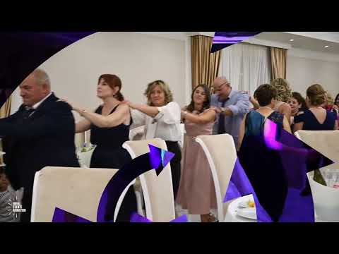 Il Matrimonio di Josephine & Vincenzo - Il Cavallino