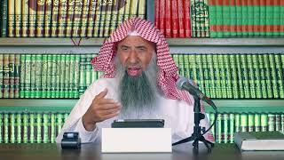 صورة ما التوجيه لمن يعاني من الوسوسة حول مسألة هل أحكام التجويد من كلام الله تعالى؟