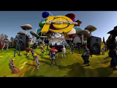 Nukleall & Ninesense - The Reminder (Original Mix)