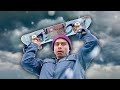 SKATE TO BEAT THE RAIN CHALLENGE