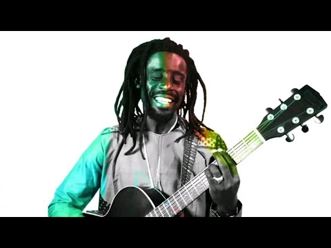 Ashraff 30 - All We Need (New Reggae Senegal 2024) Promo By Ins Rastafari MixMaster