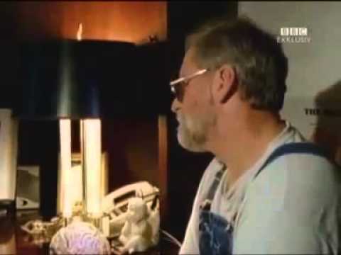 BBC Exklusiv - Die Seuchen der Zukunft - Teil 2