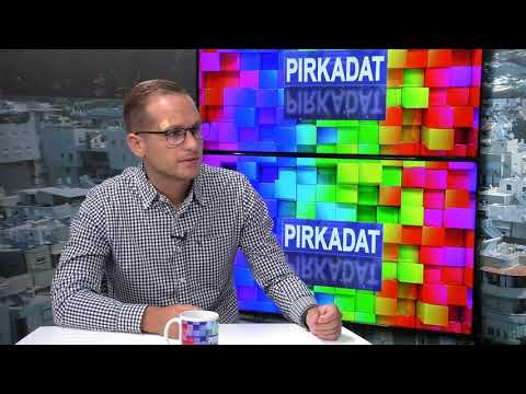 PIRKADAT: Deák Dániel