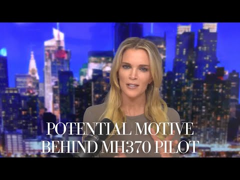 The Potential Motive Behind the MH370 Pilot's Murder-Suicide, with William Langewiesche