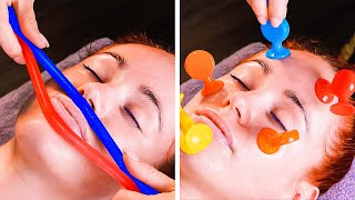 Download lagu Simple And Useful Massage Techniques You Can Try At Home mp3