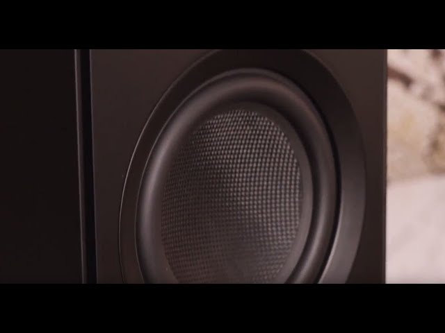 Video teaser per Videoberatung: Teufel Stereo L