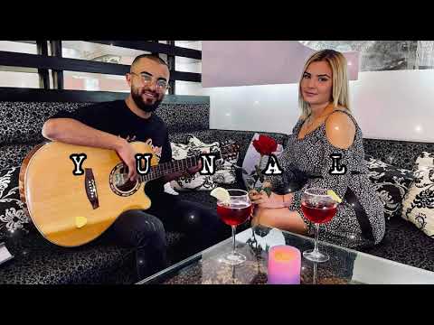 YUNAL - Любов или Магия Turkish & Bulgaria version Aklina Hiç Gelmiyor muyum (Cover)