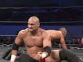 Will Ferrara Vs Howie Timbersche ROH 2017