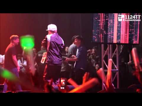 160729 I'm ILL (NO REST-LA)