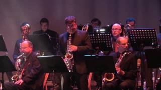 06   Hunk O´Junk Funk   La Rioja Big Band Concierto Doga