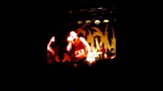 Carnifex "Salvation is dead"+" Dark days "Live in