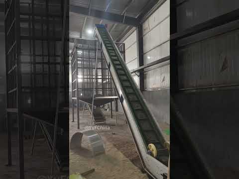 Introduction of Simple cooling Silo