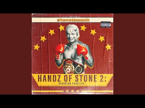 We Want In (feat. The Bad Seed & G Fam Black)