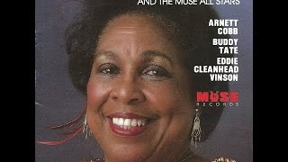 Helen Humes - "I'm gonna move you to the outskirts of town"