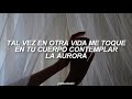 Sin Bandera - En Ésta No [LETRA]