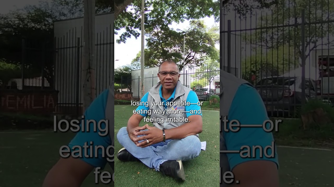 Promoción del cuidado de la salud mental, Red Comunitaria de Salud Liderando Esperanzas, Cali.