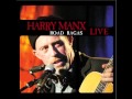 Harry Manx: Sitting On Top Of The World