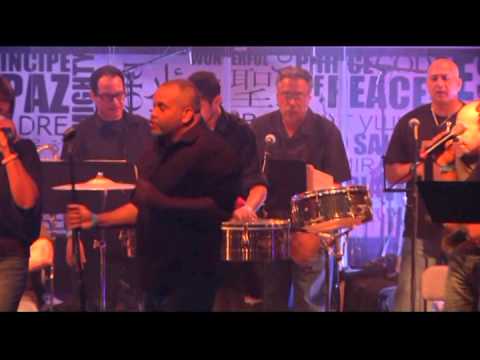 Orquesta Xariz - 