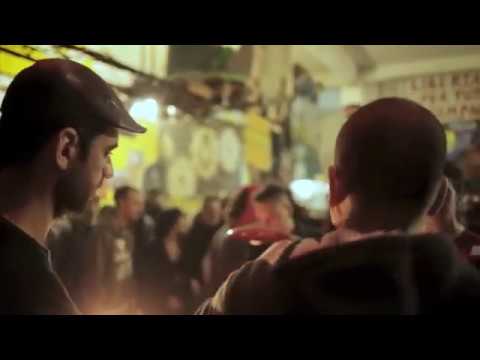 Bababoom Hi Fi play Still Waters Lights On