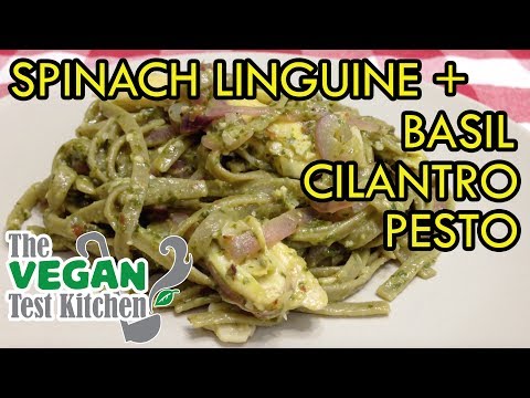 download lagu mp3 mp4 Spinach Linguine With Basil Cilantro Pesto And Artichokes, download lagu Spinach Linguine With Basil Cilantro Pesto And Artichokes gratis, unduh video klip Spinach Linguine With Basil Cilantro Pesto And Artichokes