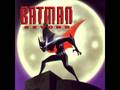 Batman Beyond OST End Credits