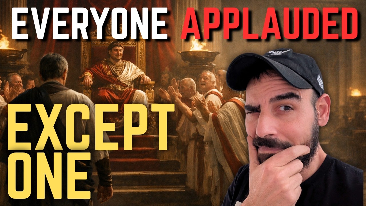 The Ancient Freedom of Speech That Modern Society Fears: Parrhesia