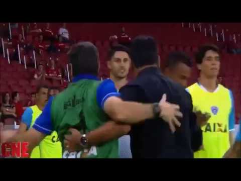 Internacional 3 x 2 Paysandu   Melhores Momentos   Brasileiro Série B 2017