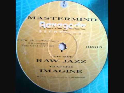 Mastermind - Imagine (Renegade Recordings)